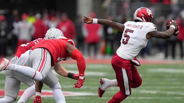Dexter Williams II